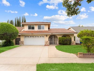 16424 Holmes Pl, Cerritos, CA, 90703