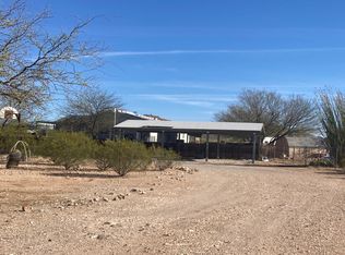 6715 S Loree Ave, Tucson, AZ 85757