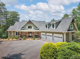 1131 S Cove Rd, Mill Spring, NC 28756