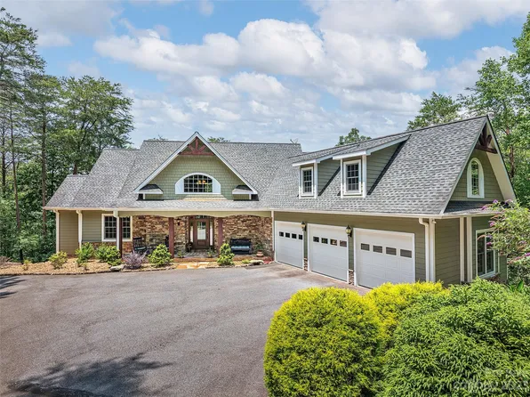 1131 S Cove Rd, Mill Spring, NC 28756