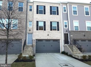 8909 Beckett St, Upper Marlboro, MD 20774