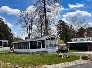LOT 486 Brookville Lake Rst, Liberty, IN