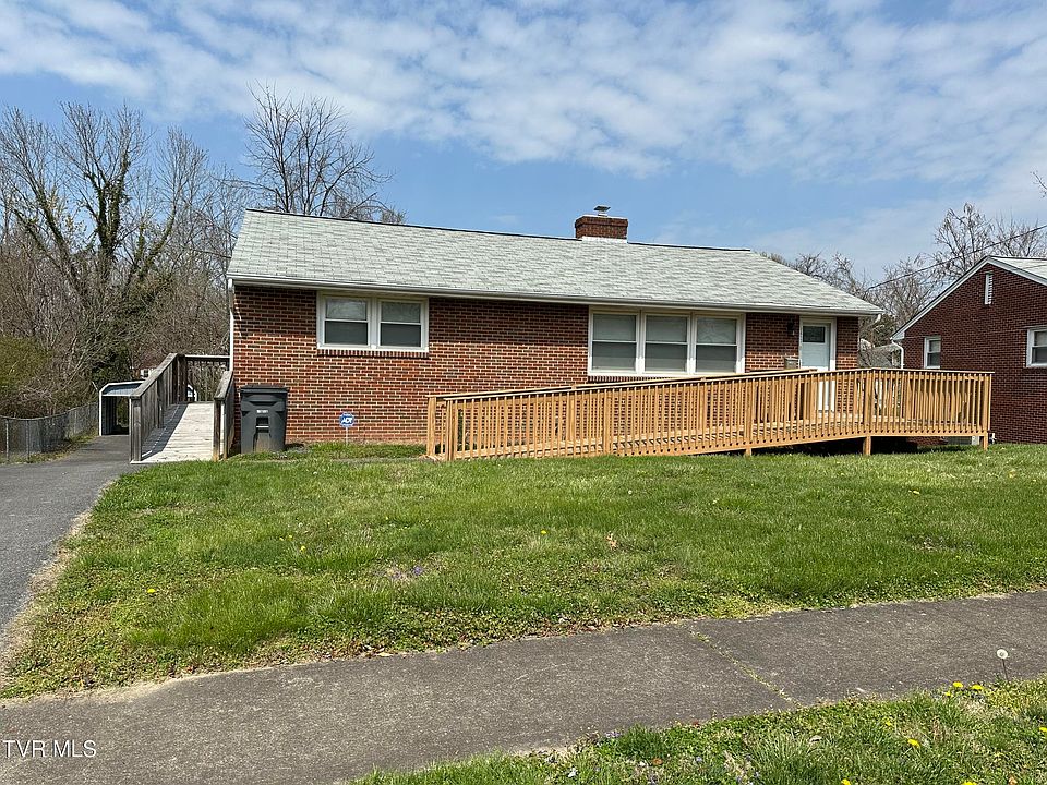 1417 Carolina Ave, Kingsport, TN 37664 Zillow