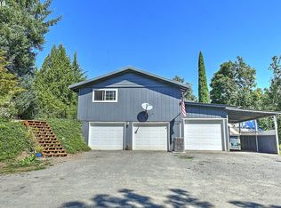 30503 NW Paradise Park Rd, Ridgefield, WA 98642