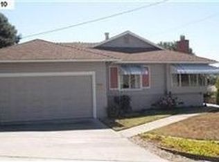 4531 Robert Way, Richmond, CA 94803