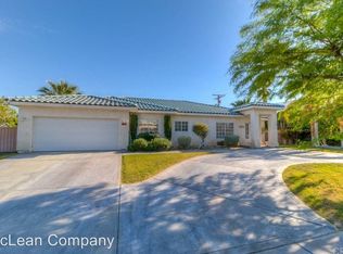 2801 E Via Escuela, Palm Springs, CA 92262