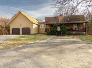 1200 Iron Mine Hill Rd, North Smithfield, RI 02896