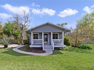 5990 Hibiscus Rd, Orlando, FL 32807