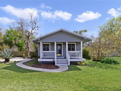 5990 Hibiscus Rd, Orlando, FL, 32807
