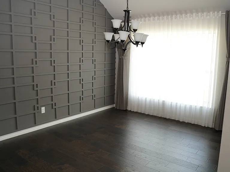 Dinette Room