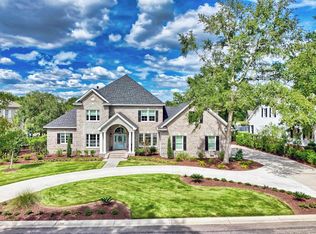 874 Preservation Circle, Pawleys Island, SC 29585