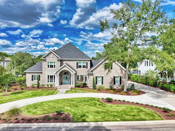 874 Preservation Circle, Pawleys Island, SC 29585