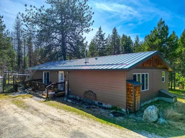300 Pleasant Valley Rd, Marion, MT 59925