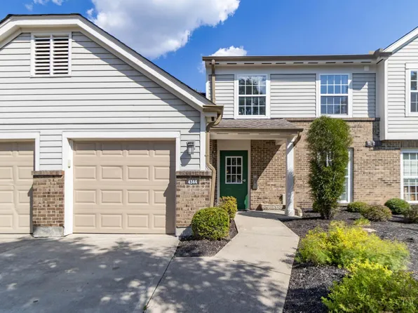 4344 N Point Ct APT 301, Mason, OH 45040