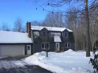120 Whitten Hill Rd, Kennebunkport, ME 04046