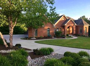 3185 High Ridge Dr, Taylor Mill, KY 41015