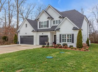 405 Beulah Rose Dr, Murfreesboro, TN 37128