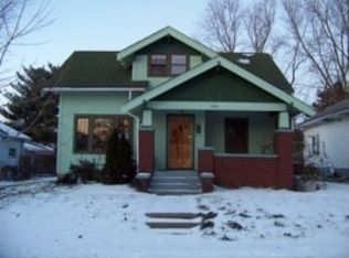 1806 Maple St, La Fayette, IN 47904