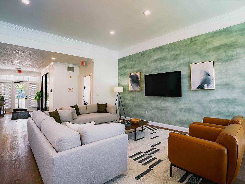 Blendon Woods - 02