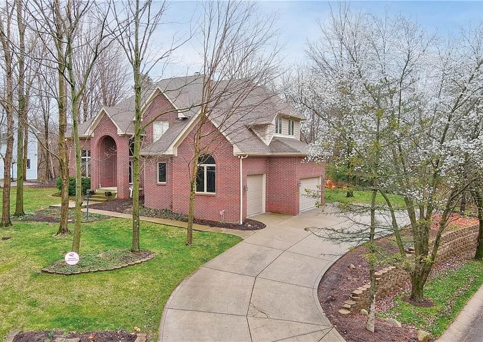 13009 New Britton Dr, Fishers, IN 46038 Zillow