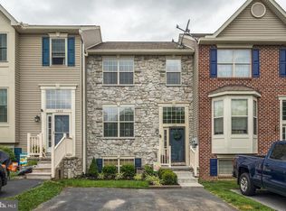 1381 Wanda Dr, Hanover, PA 17331