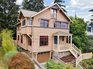 6818 28th Ave NE, Seattle, WA 98115