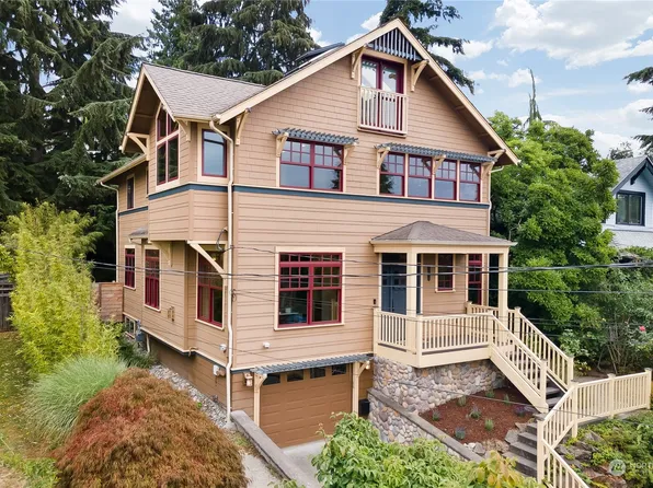6818 28th Avenue NE, Seattle, WA 98115