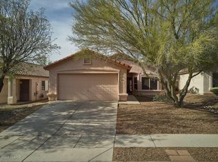 5562 W Peaceful Dove Pl, Marana, AZ 85658