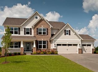 15566 Garrano Ln, Fishers, IN 46040