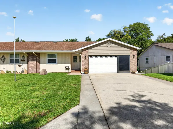 51 Sandpiper Cir, Ormond Beach, FL 32174