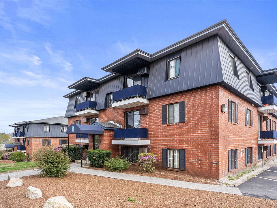 64 Dunbarton Road UNIT 2G, Manchester, NH 03102 Zillow