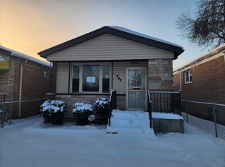 443 W 97th Pl, Chicago, IL 60628