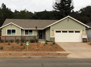 3600 Aaron Dr, Santa Rosa, CA 95404
