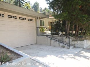 15492 Hamner Dr, Los Angeles, CA 90077