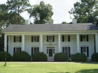 3314 Old Dawson Rd, Albany, GA 31721