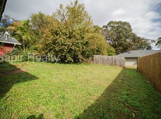1016 Liman Ave SE #B, Atlanta, GA 30315