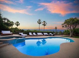 11308 Dona Teresa Dr, Studio City, CA 91604