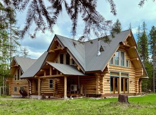 536 Grumpy Dog Rd, Libby, MT 59923