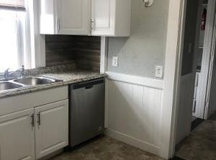165 Shrewsbury St #5, Worcester, MA 01604