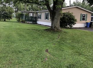 4550 Bull Rd, Dover, PA 17315