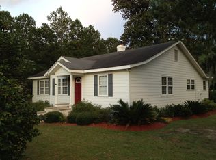 2580 Noel C Conaway Rd, Guyton, GA 31312