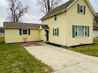 503 Grayston Ave, Huntington, IN 46750