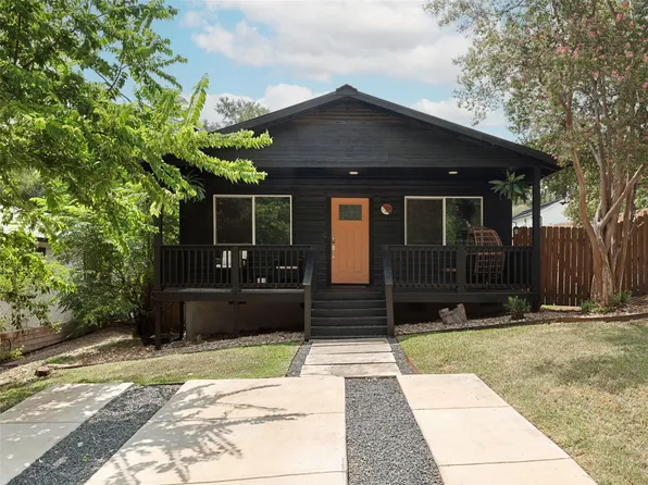 2501 E 11th St Unit 1, Austin, TX 78702