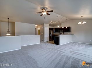 2626 Aspen Heights Loop #13, Anchorage, AK 99508