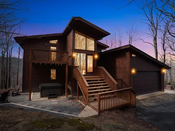 (undisclosed Address), Banner Elk, NC 28604
