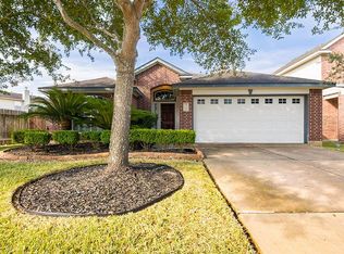 25203 Spring Iris Ln, Katy, TX 77494