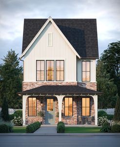 913 Lischey Ave, Nashville, TN, 37207
