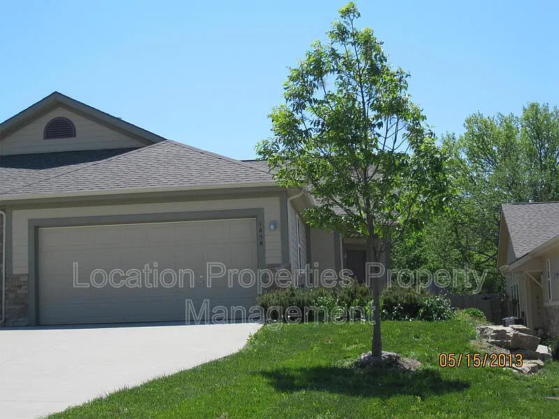 1458 Marilee Dr