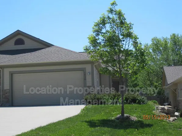 1458 Marilee Dr, Lawrence, KS 66049