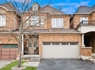 280 Paradelle Dr #64, Richmond Hill, ON L4E 0E1